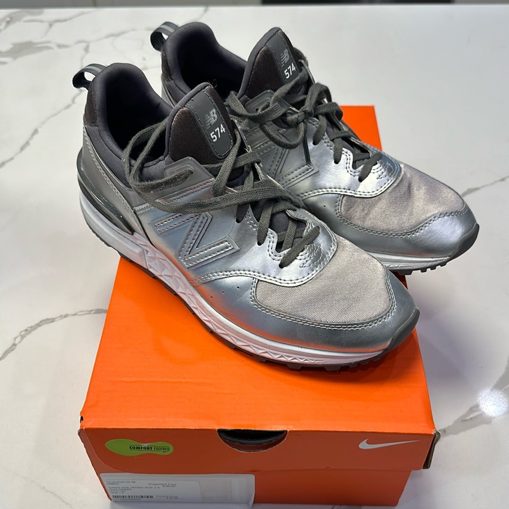 Nike Renew Run - Excellent Condition